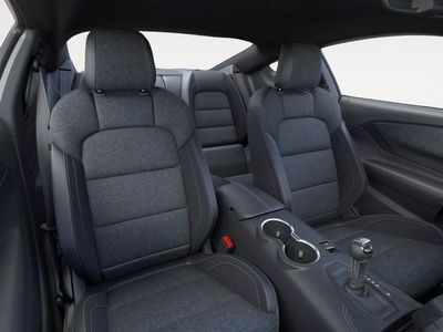 2026 Ford Mustang - Photo 15