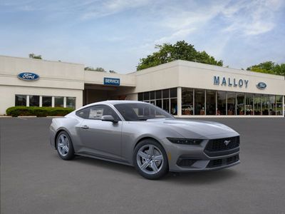 2026 Ford Mustang - Photo 32