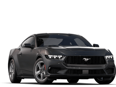 2026 Ford Mustang - Photo 49