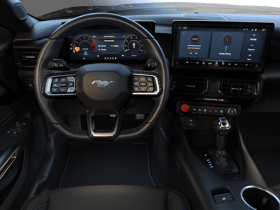 2026 Ford Mustang - Photo 46
