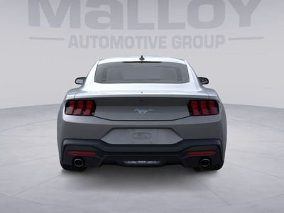 2026 Ford Mustang - Photo 14