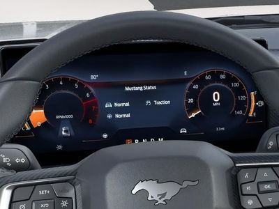 2026 Ford Mustang - Photo 4