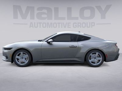 2026 Ford Mustang - Photo 2