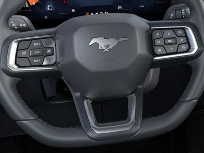 2026 Ford Mustang - Photo 6