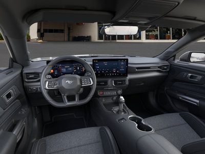 2026 Ford Mustang - Photo 27