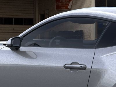 2026 Ford Mustang - Photo 34