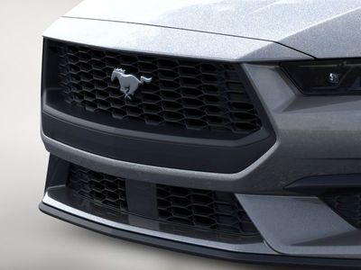 2026 Ford Mustang - Photo 13
