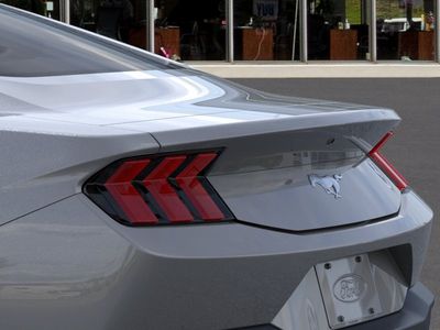 2026 Ford Mustang - Photo 36