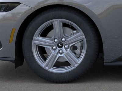 2026 Ford Mustang - Photo 24