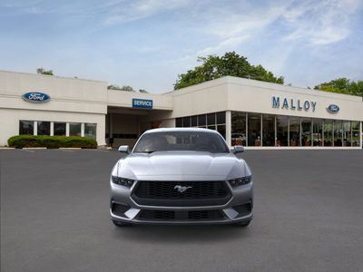 2026 Ford Mustang - Photo 28