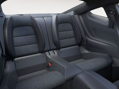 2026 Ford Mustang - Photo 20