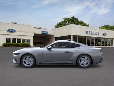 2026 Ford Mustang - Photo 37