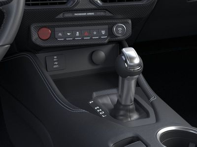 2026 Ford Mustang - Photo 44