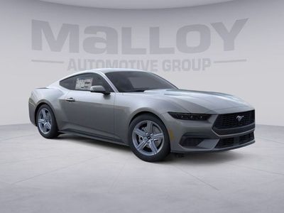 2026 Ford Mustang - Photo 8