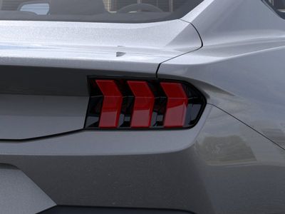 2026 Ford Mustang - Photo 43