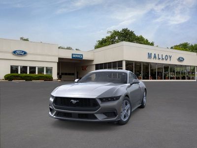 2026 Ford Mustang - Photo 25