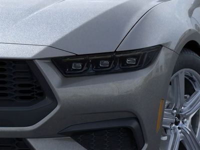 2026 Ford Mustang - Photo 1