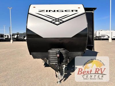 2026 CrossRoads RV Zinger - Photo 3