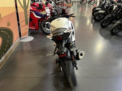 2026 Yamaha YZF-R3 70th Anniversary Edition - Photo 5