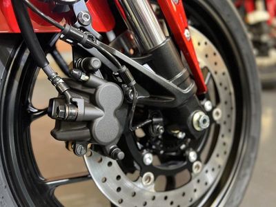 2026 Yamaha YZF-R3 70th Anniversary Edition - Photo 14