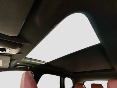 2026 BMW X1 — photo 16 view