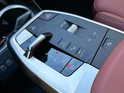 2026 BMW X1 — photo 14 view