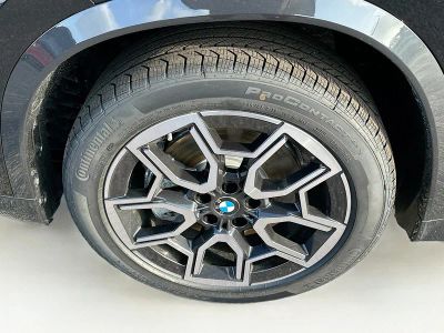 2026 BMW X1 — photo 26 view
