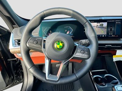2026 BMW X1 — photo 8 view