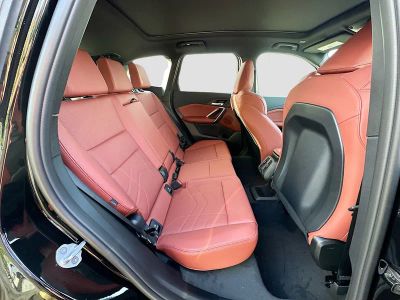 2026 BMW X1 — photo 22 view