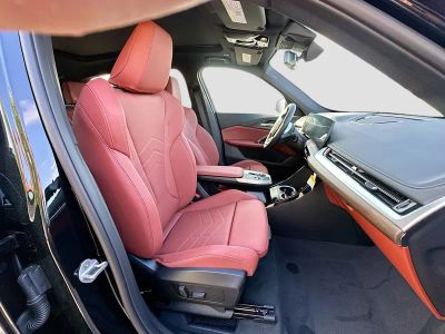 2026 BMW X1 — photo 23 view