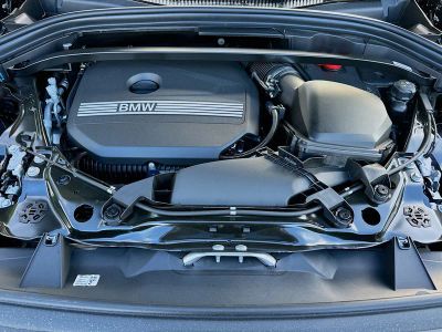 2026 BMW X1 — photo 25 view
