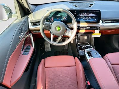 2026 BMW X1 — photo 17 view
