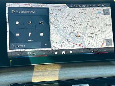 2026 BMW X1 — photo 10 view