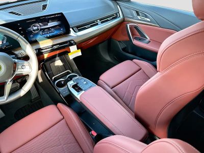 2026 BMW X1 — photo 18 view
