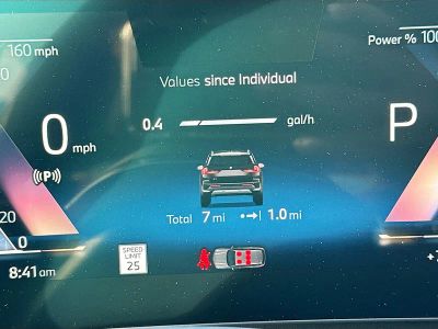 2026 BMW X1 — photo 9 view