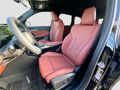 2026 BMW X1 — photo 15 view