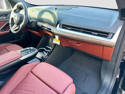 2026 BMW X1 — photo 24 view