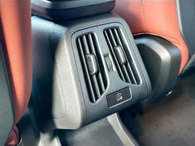 2026 BMW X1 — photo 20 view