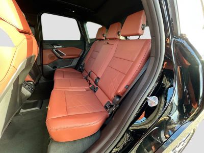 2026 BMW X1 — photo 19 view