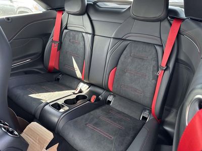 2026 Mercedes-Benz CLE — photo 30 view