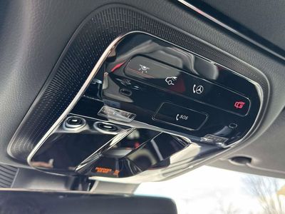 2026 Mercedes-Benz CLE — photo 25 view