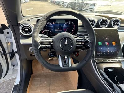 2026 Mercedes-Benz CLE — photo 20 view