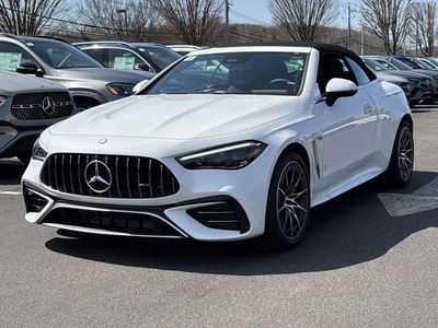 2026 Mercedes-Benz CLE — photo 7 view
