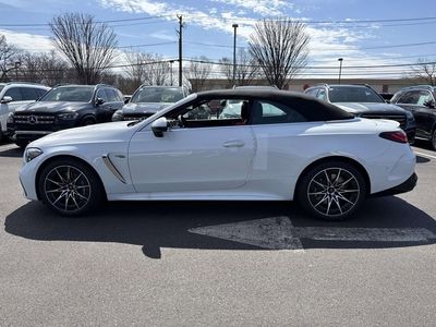 2026 Mercedes-Benz CLE — photo 11 view