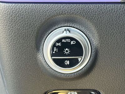 2026 Mercedes-Benz CLE — photo 19 view