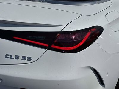 2026 Mercedes-Benz CLE — photo 15 view