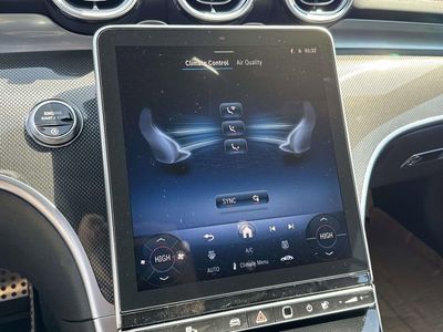 2026 Mercedes-Benz CLE — photo 28 view