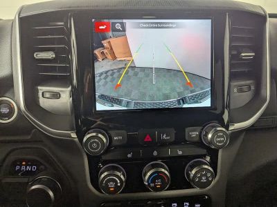 2026 Ram 1500 — photo 11 view