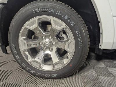 2026 Ram 1500 — photo 7 view