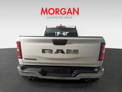 2026 Ram 1500 — detail view